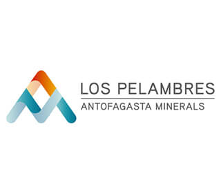 Los Pelambres - Antofagasta Minerals